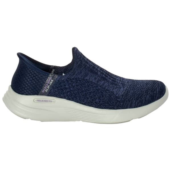Womens Skechers Relaxed Fit® Sport Athletic Sneakers