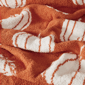Truly Soft Cozy Pumpkins Reversible Throw Blanket - image 3