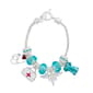 Napier Boxed Healthcare 7.5in. Slide Bracelet - image 1