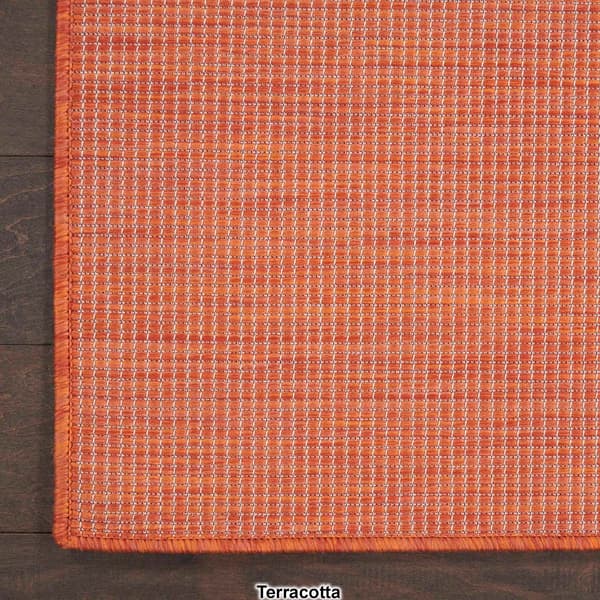 Nourison Positano Indoor/Outdoor Area Rug