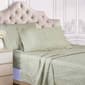 Superior Italian Paisley 600TC Cotton Blend Sheet Set - image 1