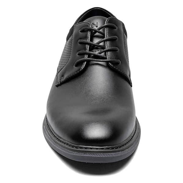 Mens Nunn Bush Chase Plain Toe Oxfords