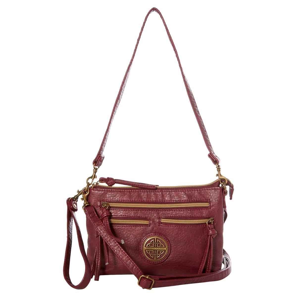Stone Mountain Stone River Vinyl East/West 4-Bagger...
