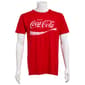 Young Mens Coca-Cola(R) Taste Time Graphic Tee - image 1