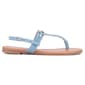 Womens New York & Company Angelica Flip Flops - image 2