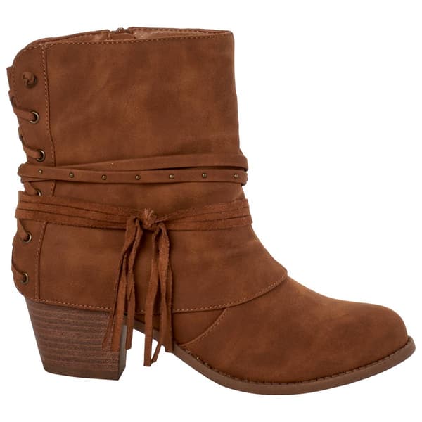 Womens Jellypop Petra Ankle Boots