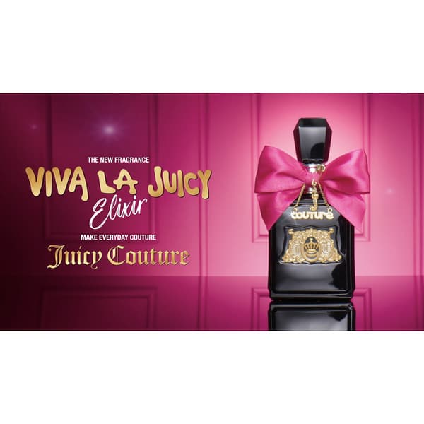 Juicy Couture Viva La Juicy Elixir Eau de Parfum