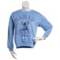 Juniors Freeze Stitch Hawaii Fleece Pull Over Sweatshirt - image 2