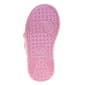 Little Girls Disney Minnie Mouse Pink Fashion Sneakers - image 6