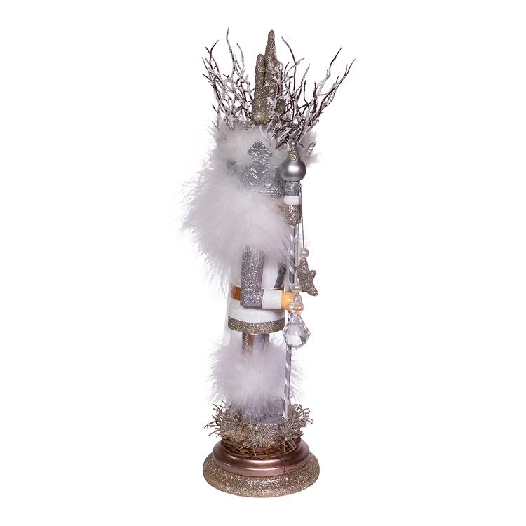 Kurt S. Adler Hollywood™ Castle King Nutcracker