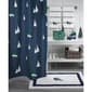IZOD&#174; Pine Trail Shower Curtain - image 4