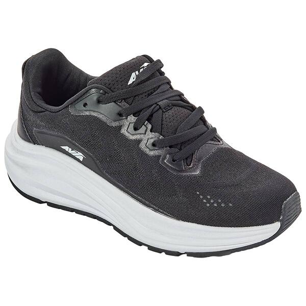 Womens Avia Move Athletic Sneakers - image 