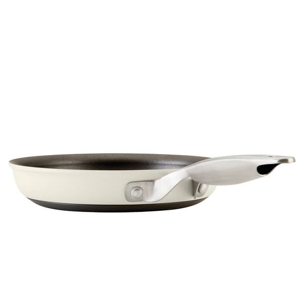 Anolon&#174; Achieve Hard Anodized Nonstick 8.25in. Frying Pan