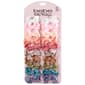 Baby Girl Bebe 20pc. Ribbon Bow Clips - image 1