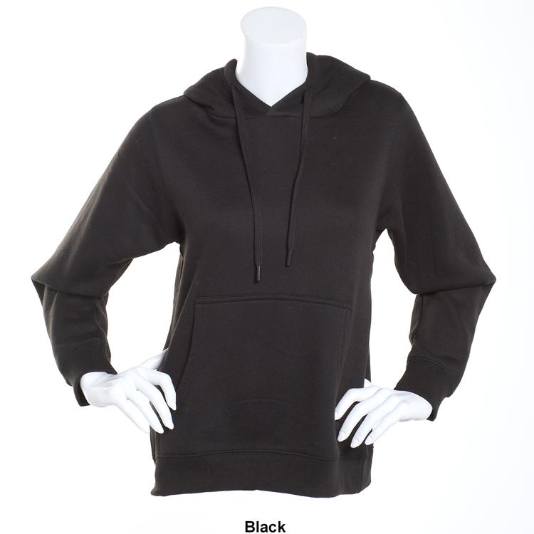 Womens Starting Point Ultrasoft Pullover Hoodie