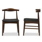 Baxton Studio Winton Dining Chairs - Set of 2 - image 3