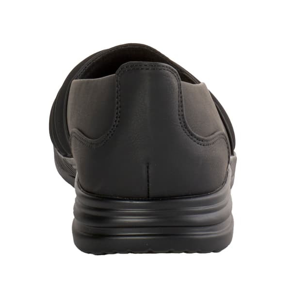 Womens East Street Comfort Wave Lilou Flats