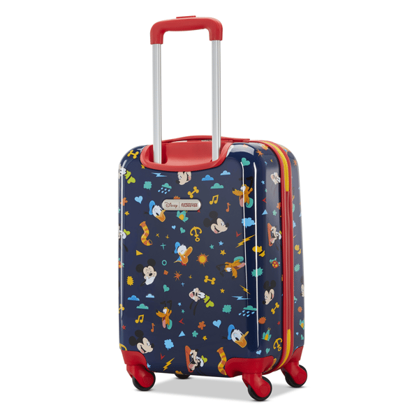 American Tourister® 18in. Mickey Mouse Hardside Spinner