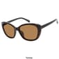 Womens Surf N' Sport Rubee Cat Eye Polarized Sunglasses - image 2