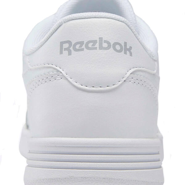 Womens Reebok Court Advance Athletic Sneakers