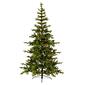 National Tree 7.5ft. Feel Real&#40;R&#41; Pre-Lit Artificial Christmas Tree - image 1