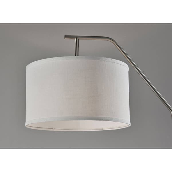 Simplee Adesso Max Floor Lamp