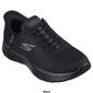 Womens Skechers Slip-ins® Go Walk Flex Grand Athletic Sneaker - image 6