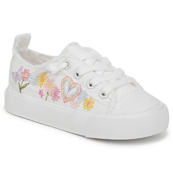 Little Girls Blowfish Malibu Vivid 2-T Fashion Sneakers - image 