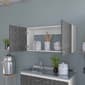 FM FURNITURE Oklahoma Wall Cabinet - image 3
