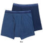 Mens Big Jockey&#174; 2pk. of Classic Full Rise Boxer Briefs - image 4
