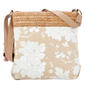 The Sak Banyan Medium Crossbody - image 3