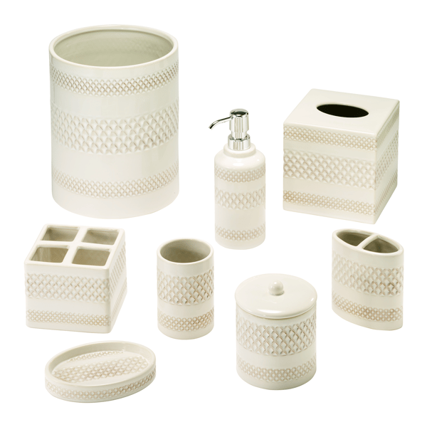 Nicole Miller Lyra Jar
