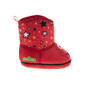 Toddler Unisex Sesame Street® Elmo Boots Slippers - image 2