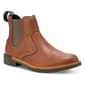 Mens Eastland Chimney Pond Twin Gore Chelsea Boots - image 1