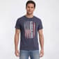 Mens All American Grandpa Graphic Tee - image 1