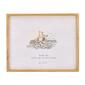 Disney Classic Pooh Lucky Me Canvas - image 1