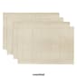 IZOD&#174; Chadwick Lurex Placemat - Set of 4 - image 3