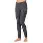Womens Cuddl Duds® Ultra Cozy Legging - image 9