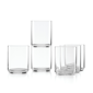 Lenox® Tuscany Classics Stackable Clear Tall Glasses - Set of 6 - image 1