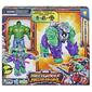 Marvel Mech Strike Mechasaurs Hulk - image 2