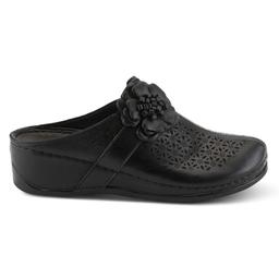 Womens Spring Step Lilybean Clogs