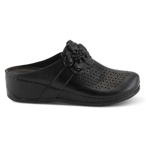 Womens Spring Step Lilybean Clogs