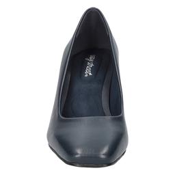 Womens Easy Street Poet Square Toe Pumps