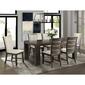 Elements Grady Slat Back Side Chair Set - image 14