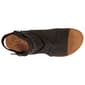 Womens Blowfish Barend Micro Wedge Sandals - image 4