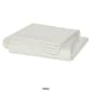 Cannon Solid Plush Throw - image 8