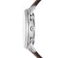 Mens Fossil Neutra Chronograph Stainless Steel Watch - FS6022 - image 3