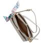 Nanette Lepore Lindsey Logo Crossbody With Scarf - image 3