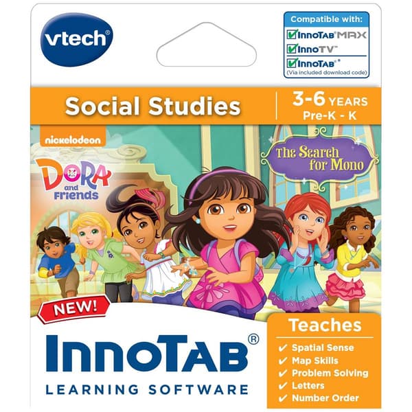 VTech(R) My 1st ABC Tablet - image 