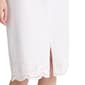 Womens Jones New York Lexington Embroidered Midi Skirt - image 4
